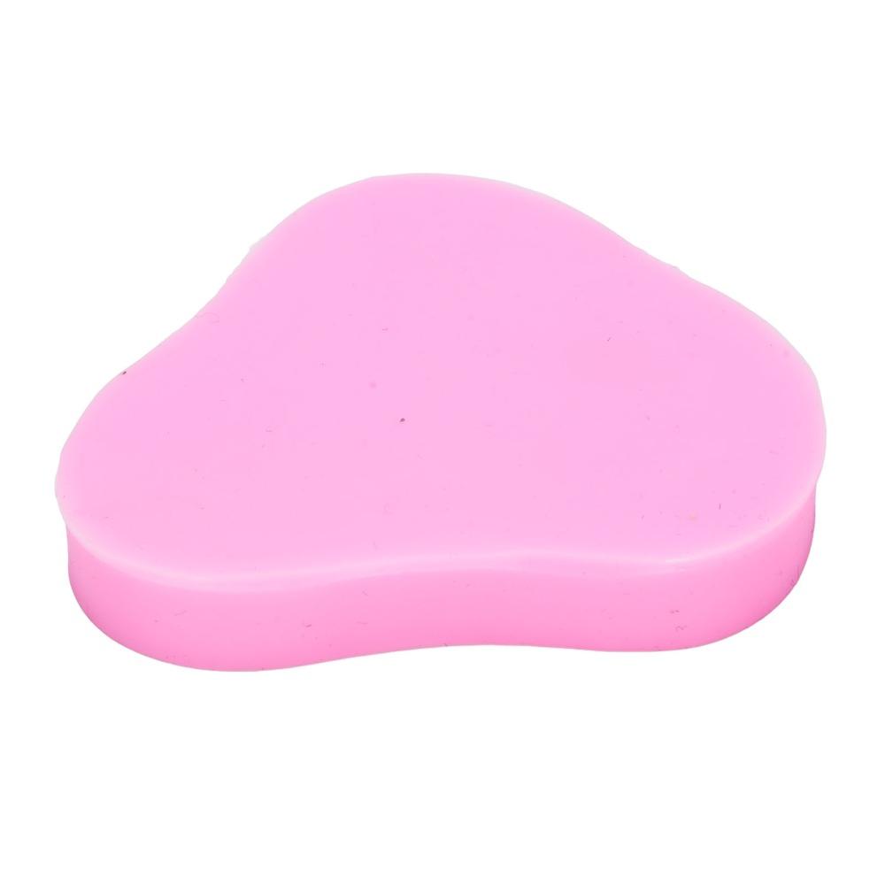 3pcs Mixed Shape Farm Animal Silicone Molds Cake Decoration Molds  For DIY Cake Fondant