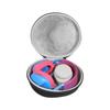 Applicable Logitech G435 Headphone Storage Bag G453 Headphone Storage case Anti-seismic Portable Headphone protection case