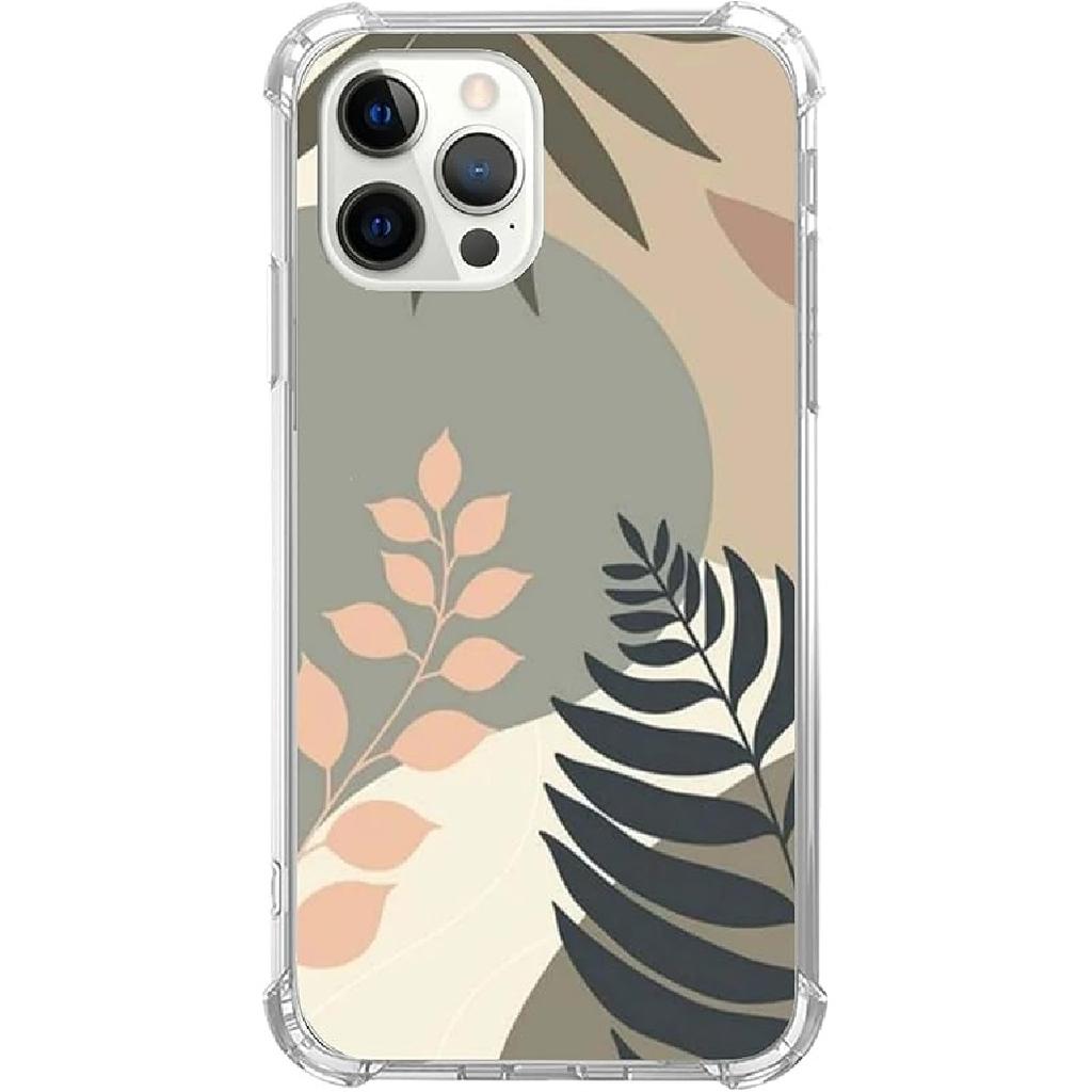 Pink Halloween Pumpkin Ghost Case Compatible with iPhone 14 Pro Max, Witchy Pumpkin Halloween Boo Cover for iPhone 14 Pro Max, Cool Cute TPU Bumper
