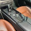 For Maserati Ghibli 2014-24 Interior Central Control Panel Door Handle Forged CarbonFiber Sticker Decals Car Styling Accessories