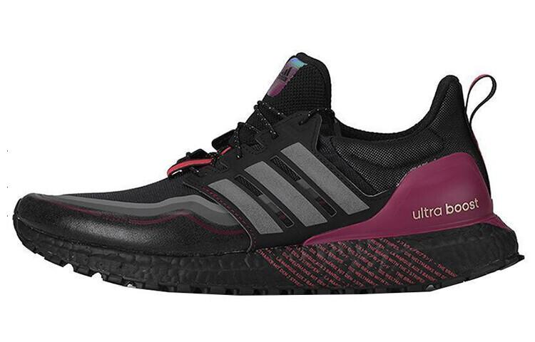 adidas UltraBoost C.Rdy DNA Black 2020 - G54861