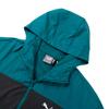 PUMA Comfortable Breathable Windproof Color Block Hooded Zip Design Long Sleeve Jacket Men jackets Blue 684107-22
