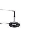 YNIBST 144430MHz Band TransmitReceive & Wideband Receive Mobile Antenna, MP Type, Amateur Radio Antenna, Total Length: 109cm
