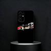 Fashion P-Persona 5 Phone Case For Samsung S25,24,23,22,30,21,10,9,Ultra,Plus,FE 5G Black Soft Case