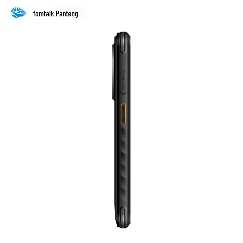 Fomtalk Z8 POC 5G Explosion-Proof Smart Intercom Phone (CN version)