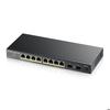 Switch ZyXEL GS1100-10HP-EU0102F