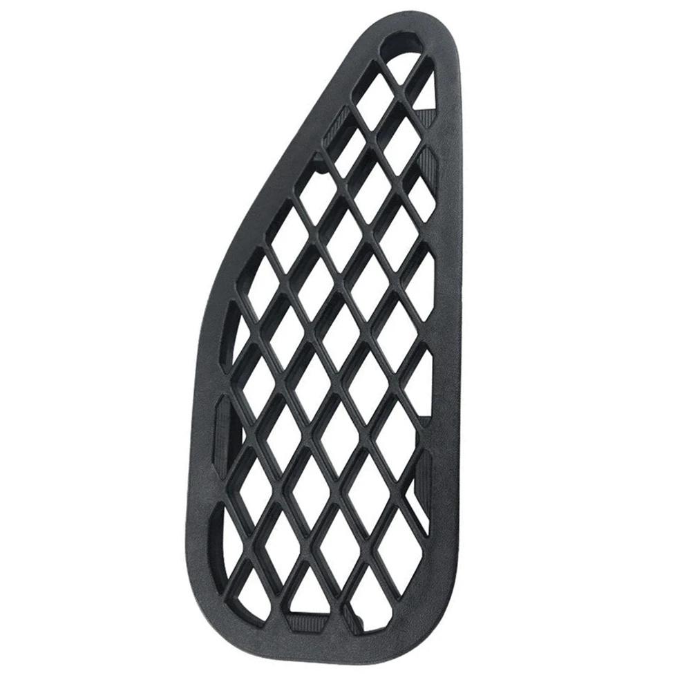 1× Middle Heater Duct Hole Cover Air Cowl Grille For Toyota FJ Cruiser 2007-2014