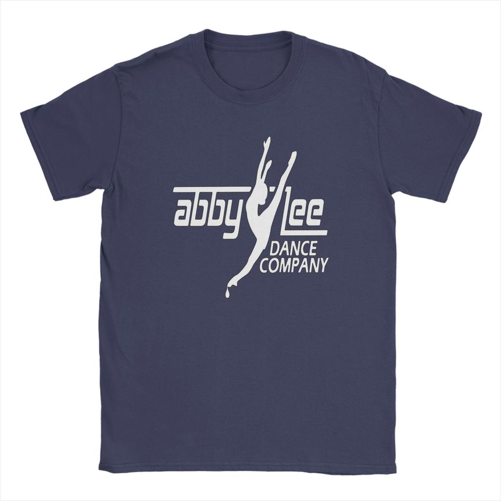 Vintage Abby Lee Miller Dance Company T Shirt Men women  Leisure T-Shirts O Neck Tee Shirt Short Sleeve Clothing Gift Idea