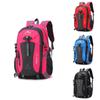 Marvel Hiking Backpack With Air Cushion Straps For Outdoor Adventures Special Characters Included