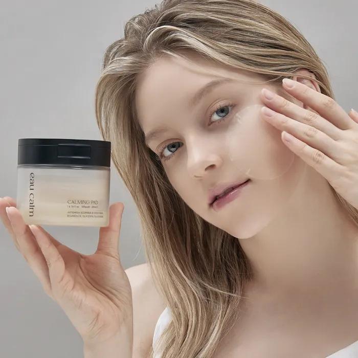 O-Camp Pad 100 Sheets/200ml