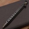 ZISIZ Retro Brass Machine Gun Pen