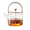 Mingzhan MZ8021A Automatic Electric Tea Kettle CN Plug (adapter Included)