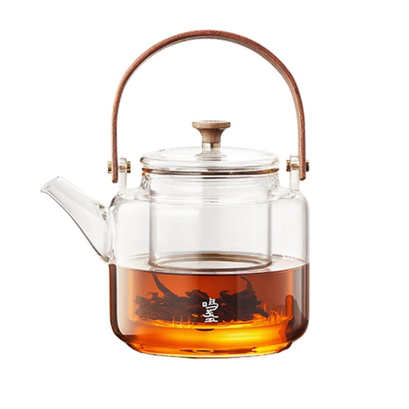 Mingzhan MZ8021A Automatic Electric Tea Kettle