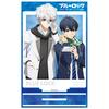 TV Anime Acrylic Portrait A "Blue Lock" [Kiyo & Nagi]