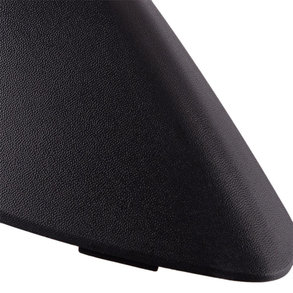 1 Pair Car Third Brake Light Lamp Trim Cover LH & RH For Ford Transit 2018-2020