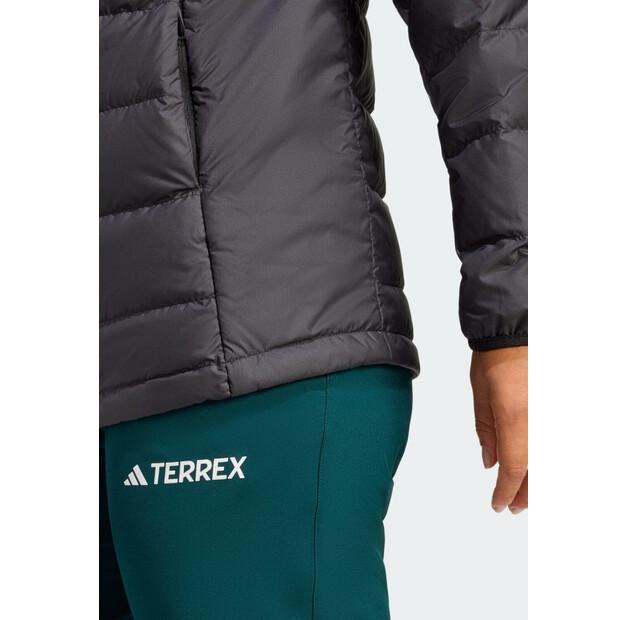 Пуховик Adidas Terrex Multi Light CLIMAWARM