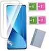 AILIKA - Screen Protector Film - Xiaomi - Mi 9 - Hydrogel - Anti-shatter - Ultra Thin