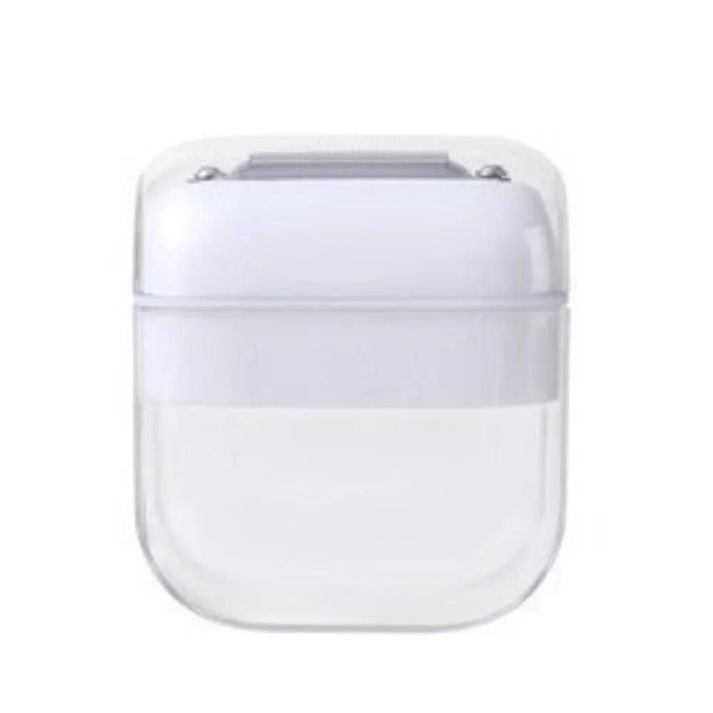 Fruit Peeler Features Stainless Steel Blade Multifunctional Outdoor Portable Cover Peeler Manual Food Processors Kitchen Tools