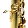 Kaerntner KSP-65 Soprano Saxophone (with semi-hard case)