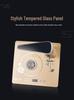 All-in-One Electric Desktop Water Pump & Kettle for Boiling, Dispensing & Tea Making