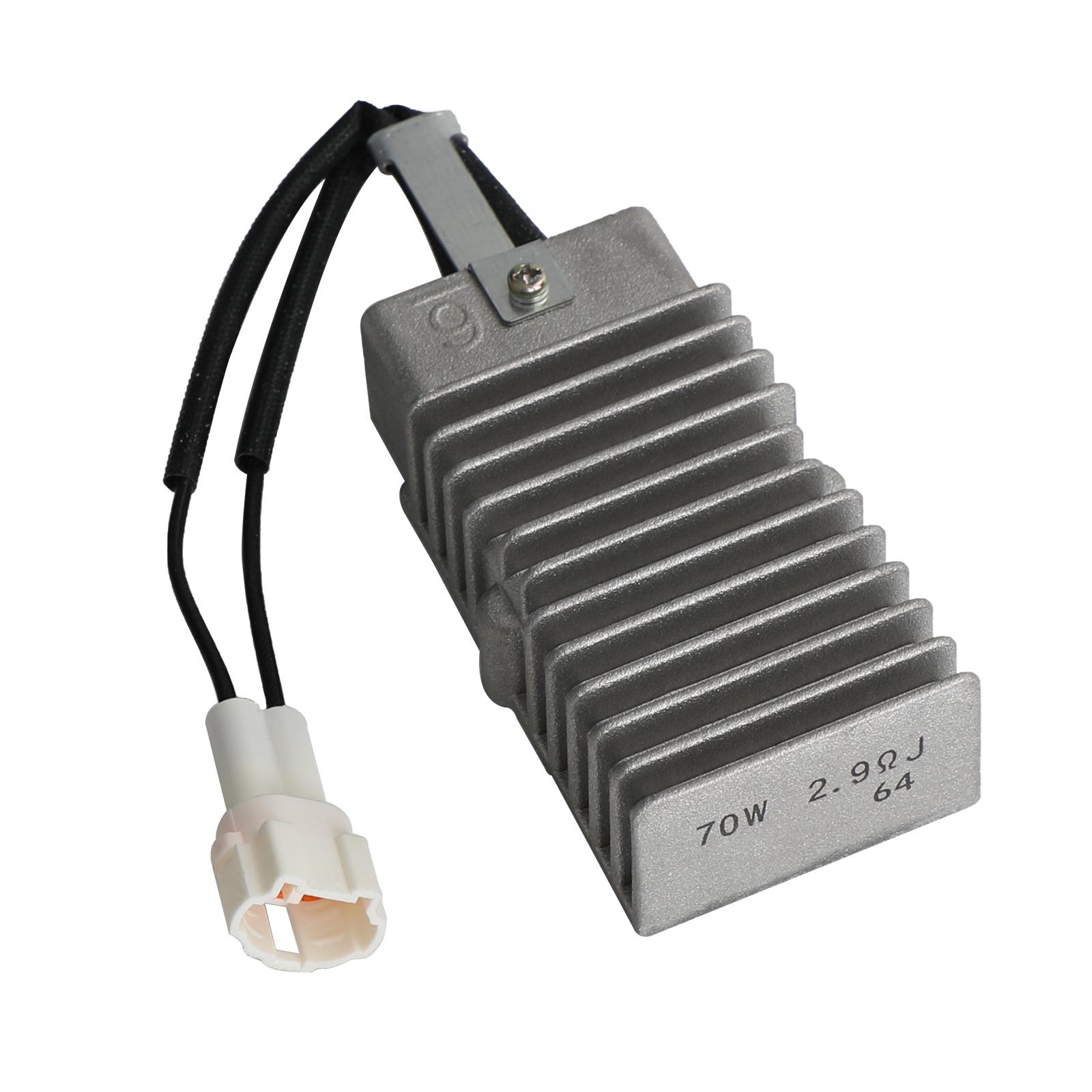 

СБОРКА РЕЗИСТОРА Для Yamaha YFZ450 SE 2006-2009 2012-2013 5TG-85370-00-00