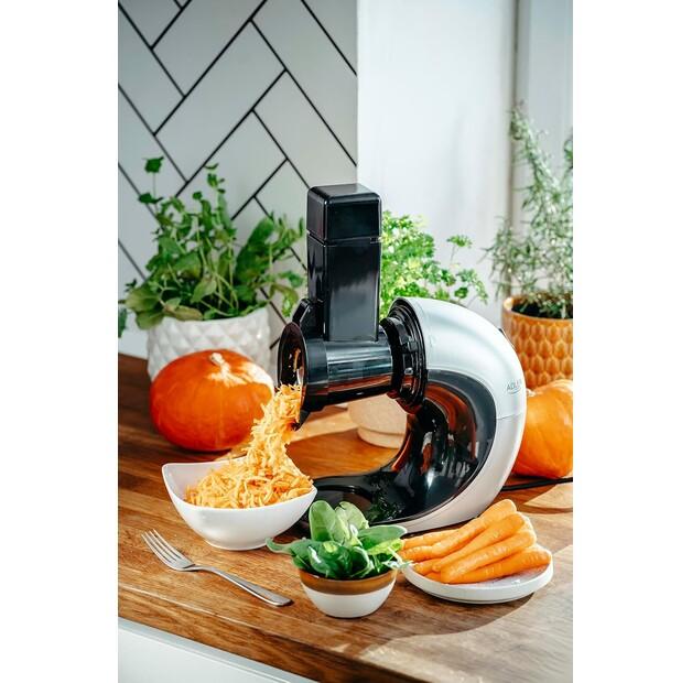 Meat Grinder Adler AD 4131 3 In 1 with Juicer and Shredder