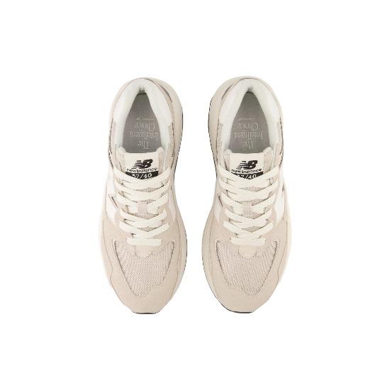 New Balance 57/40 Low Beige - M5740VPD