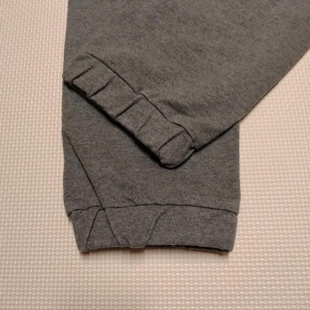Used Arnold Palmer Jogger Pants Sports Skinny Stretch Arnold Palmer Gray 3