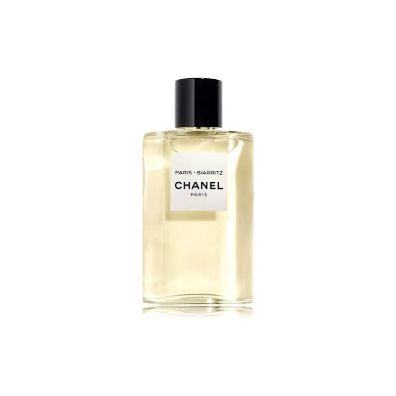 CHANEL Paris - Biarritz Les Eaux De Chanel Eau De Toilette