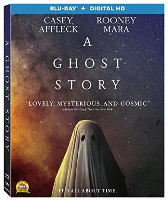 

Ghost Story / [Blu-ray] [Import]