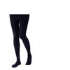 [Fukusuke] HODOHADA Tights 1 Pair Stretch Energy Black M-L