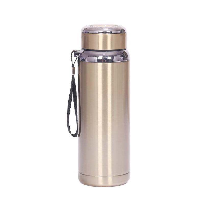 Juntian Business Insulated Stainless Steel Mug