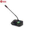 HuiDu HD-8999 Professional Wired Gooseneck Conference Microphone System (CN version)