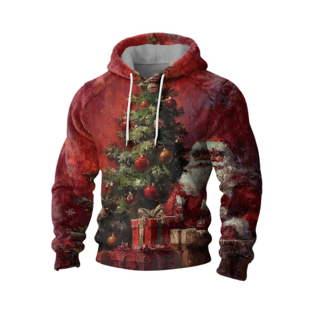 Sportovní tepláky s kapucí Unisex běžecké oblečení svetr s dlouhým rukávem mikiny s kapucí