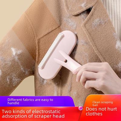 Fabric Shaver for Clothes, Cashmere & Wool Coat Defuzzer, Hair Ball Remover Tool