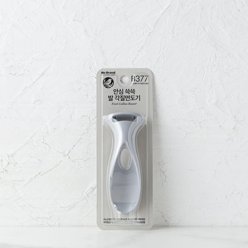 

No Brand Safe and Effective Razor