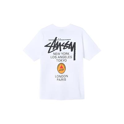 Oberteile – T-Shirts