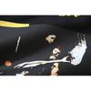 Off-White 2026 Summer New Angel Caravaggio Arrow Printed Short Sleeved T-shirt for Men and Women