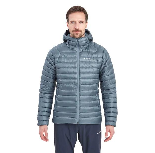

Montane Anti куртка S