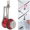 3 Colors Fishing Line Winder Adjustable Resist Fishing Knot Tying Tool  for Fishing Enthusiasts