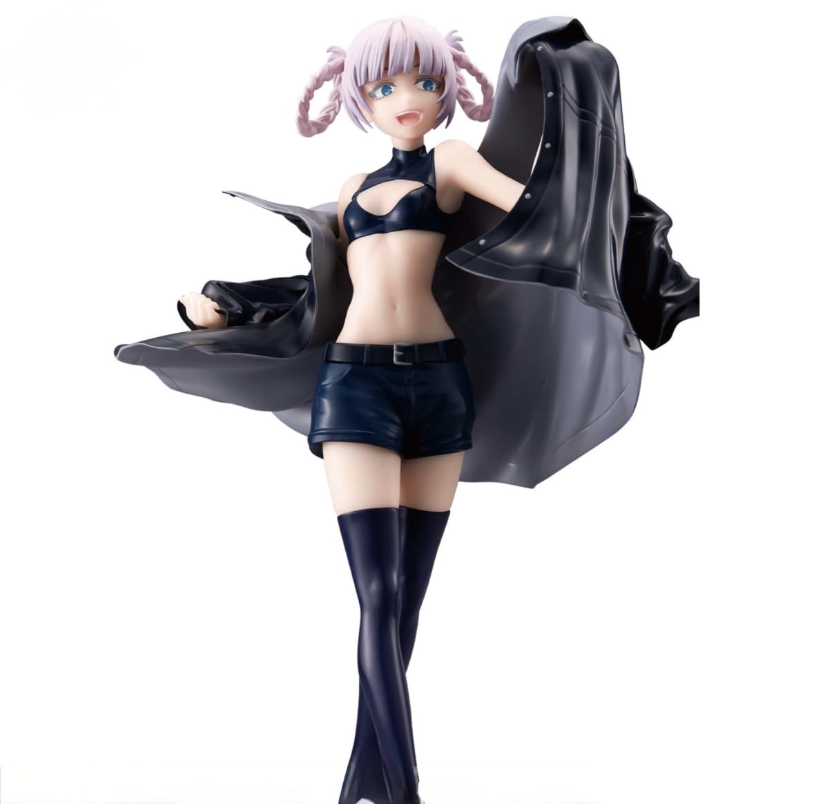 

Nanakusa Nazuna Figure GLITTER & GLAMOURS NAZUNA Yofukashi no Uta