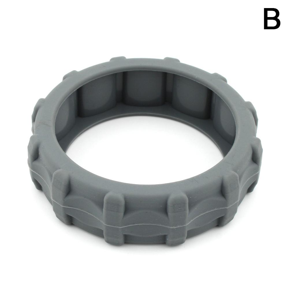 

Motorcycle Multi-controller Protector Handle Rubber Cover For BMW R1250GS R1300GS S1000R F850GS LC ADV Handle Rubber Cover серый