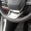 ABS Auto Steering Wheel U Shape Frame Decor Accessories Cover Trim Kit For Toyota Highlander / Kluger 2020 2021 2022 2025 2024