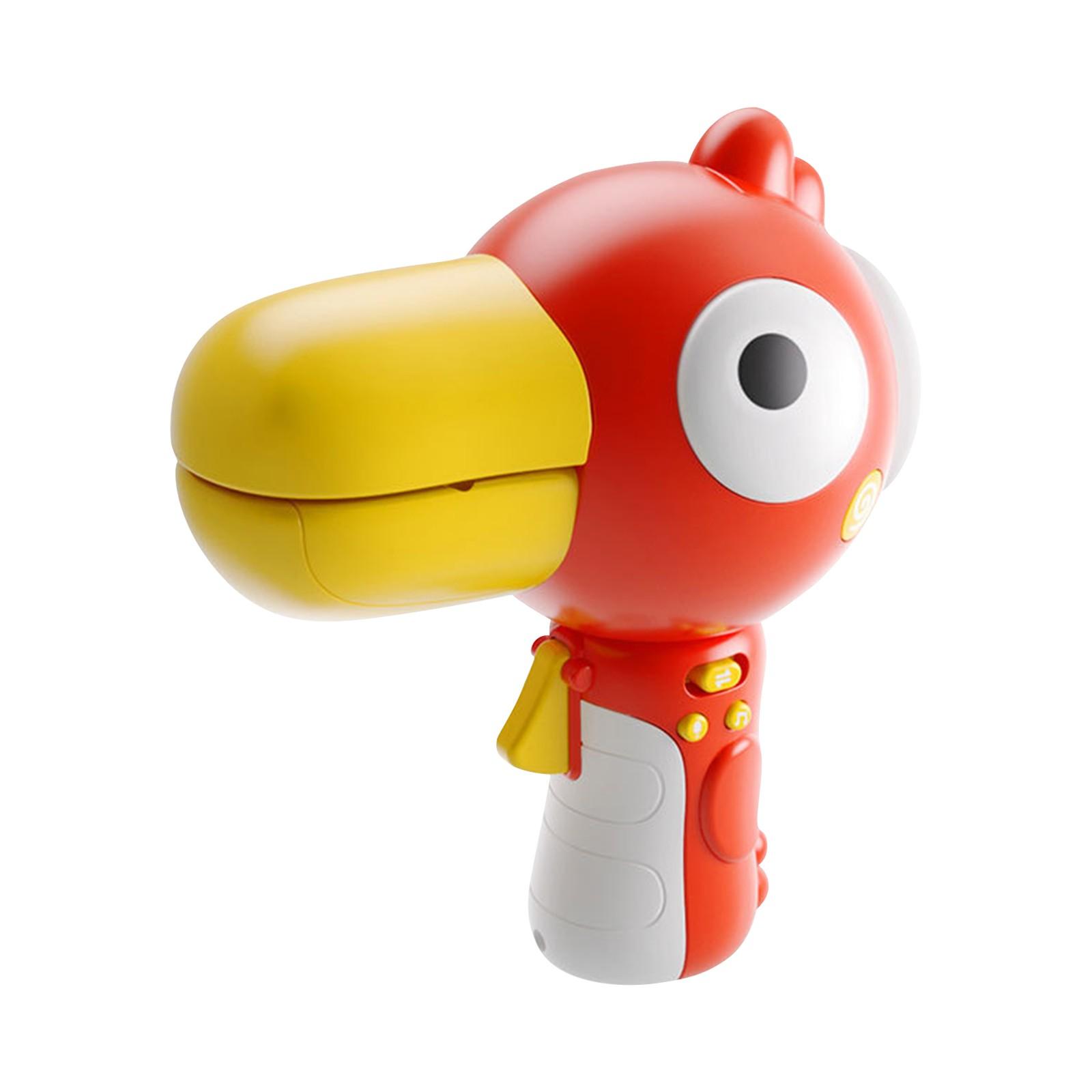 

Voice Changer для детей, Диктофон, Voice Changer забавные хитрые игрушки игрушки для изменения голоса Пасха, День рождения Рождество Подарок (без батареи) One Size белый