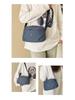 Women's Plaid Lightweight Crossbody Bag - Stylish Small Phone & Shoulder Bag