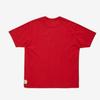 New Balance Unisex Nb Tnt Logo Tee Nbneb4l0
