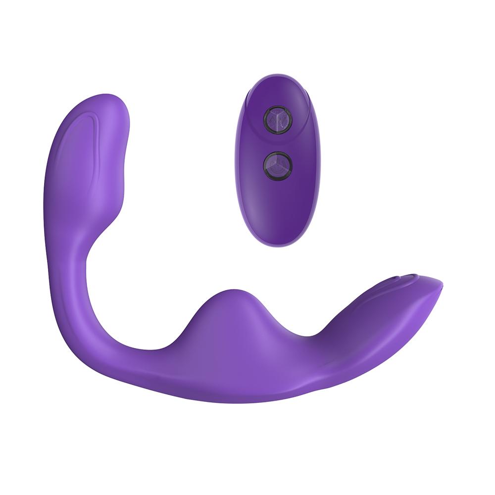 Wear Dildo Vibrator Sex Toy For Women Orgasm Masturbator G Spot Clit Stimulate Remote Control Panties Vibrators Adult Sex Toys