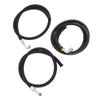 Steering Hose Hookup Kit with Fittings HAHK R Reliable Enhanced Performance for Hydroboost Power Brake Booster
