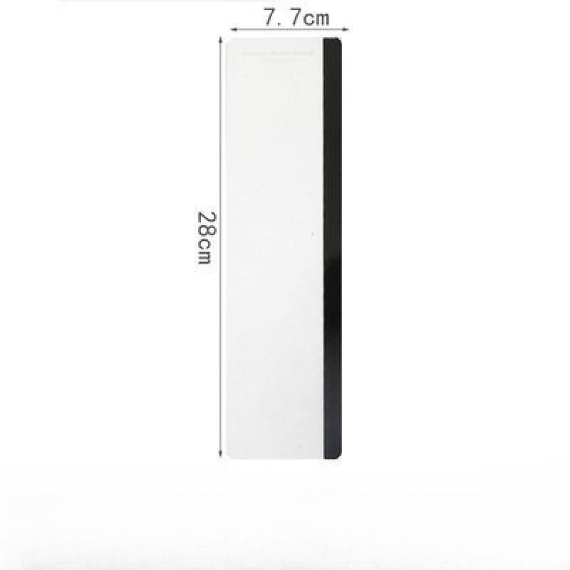 

1 шт. Клипса-доска для заметок на монитор - Оптимизируйте рабочее пространство, улучшите декор с помощью прочного держателя для заметок для дома и офиса