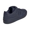 Adidas Originals Forum 84 Low Fs Leather Sneakers Unisex Sneakers Indigo HP5517